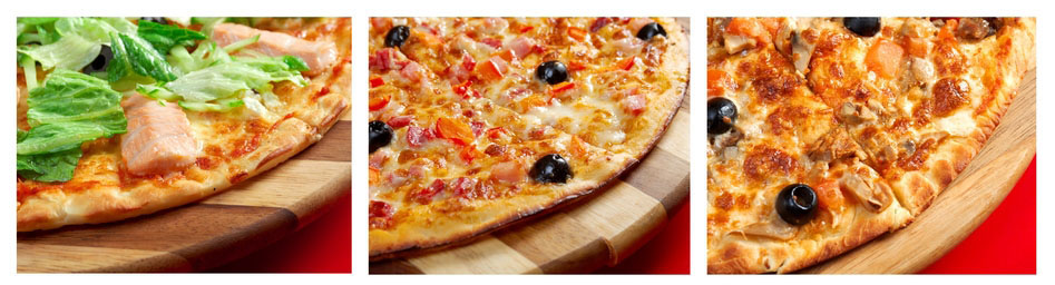 Jumbo Pizza Wesseling